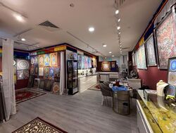 Woods Square (D25), Office #531146151